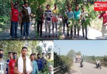 નિંદ્રાધીન વહીવટીતંત્ર કોઈ નિર્દોષ વ્યક્તિનો જીવ જશે ત્યારે જાગશે: કલ્પેશ પટેલ