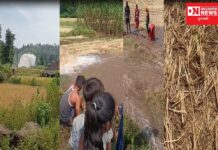 કપરાડામાં આકાર પામતી અસ્ટોલ યોજના ખેડૂતોની સુખાકારી માટે છે કે રઝળાવવા ! : ખેડૂતો