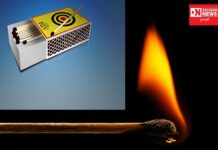 હવે તો હદ થઇ.. દૈનિક ઉપયોગમાં લેવાતી 1 રૂપિયામાં મળતી માચિસ થશે ભાવ વધારો !