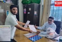 અપક્ષના નેતા કલ્પેશ પટેલે કઈ માંગણીને લઈને તાલુકા વિકાસ અધિકારીના મારફતે આપ્યું મુખ્યમંત્રીને આવેદનપત્ર