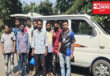 ધરમપુરના બિલપૂડી ગામના યુવાનોની મદદે આવ્યું BTTS: જાણો શું છે સમગ્ર ઘટના