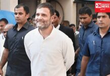 રાહુલ ગાંધી આજે ગુજરાતના સુરત શહેરમાં.. જાણો કેમ ?