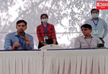 દાનહમાં 2.58 લાખ મતદારો આજે ચાર ઉમેદવારનું નક્કી કરશે ભાવિ