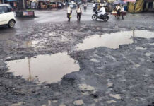 ગુજરાતના મુખ્યમંત્રી ભૂપેન્દ્ર પટેલે મુખ્યમંત્રી શહેરી સડક યોજના હેઠળ રોડ રસ્તાના રિપેરિંગ માટે 74.70 કરોડ રૂપિયા ફાળવ્યા