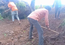 ગરુડેશ્વર તાલુકાની સમગ્ર વિશ્વમાં નામના છે તે વિસ્તારના અંતરિયાળ વિસ્તારના લોકો આજે પણ પ્રાથમિક સુવિધાઓથી વંચિત