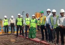 સુરત-બીલીમોરા વચ્ચે બુલેટ ટ્રેનની 26 જુલાઇએ કરાશે ટ્રાયલ