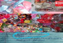 કાળીચૌદસની રાતે ખેરગામ-ધરમપુરના યુવાઓએ સ્મશાનમાંથી ભ્રમના ભૂત અને ભગત બંનેને ભગાડયા