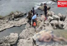 ભાઈબીજના દિવસે જ સુરતના બે પિતરાઈ ભાઈઓ તાપી નદીમાં ડૂબ્યા