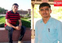 ખેરગામની ન્યુ જનરેશન માટે પથદર્શક બનતા બહેજ ગામના બે ભાઈઓ નિરલ અને મયુર