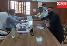 પોલીસ કર્મચારીઓની જેમ વન કર્મચારીઓ પણ ગ્રેડ પે વધારાવા ડાંગ યુથ કોંગ્રેસની માંગ !