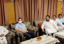 ગુજરાત પ્રદેશ કોંગ્રેસના અધ્યક્ષ માટે કોના નામ પર લાગશે આખરી મહોર !