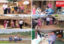 ડૉકટર હોય તો આવા.. જેની પુન: નિમણુંક કરવા આખું ગામ આવ્યું તંત્ર સામે અને આપ્યું આવેદનપત્ર