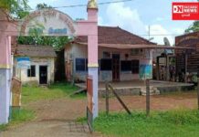 વાંસદા તાલુકાના ચાપલધરા ગામે માસ્ક-સેનેટાઇઝરના વિતરણનો મામલો જિલ્લા વિકાસ અધિકારી સમક્ષ પોહચ્યો.