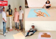 બીલીમોરામાં યુવાઓ દ્વારા અલગ અલગ સ્પર્ધાઓ સાથે બિરસા મુંડાની ૧૪૬મી જન્મજયંતી ઉજવાઈ