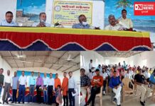 નાનાપોંઢામાં યોજાયો આદિવાસી સાહિત્યમંચ કાર્યક્રમ