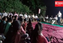 કપરાડાના સુખાલા ગામની આગામી ગ્રામ પંચાયતની ચુંટણી સમરસ કરવાનો લોક સંકલ્પ !