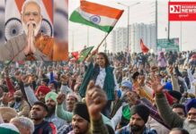 સરકાર ઝુકી: શિયાળુ સત્ર દરમિયાન 3 કૃષિ કાયદા પરત ખેંચાશે, ખેડૂતો પોતાના વતન તરફ પાછા ફરે: મોદી