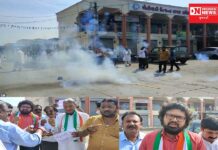 ખેડૂતોની જીત.. પર નવસારીના કોંગ્રેસના આગેવાનોનું સેલિબ્રેશન… જુઓ વિડીયોમાં