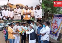 વાંસદામાં આદિવાસી સ્વાભિમાન-અધિકાર યાત્રા પ્રસંગે શું કહ્યું આદિવાસી લીડરોએ..જુઓ