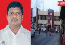 વલસાડ કોંગ્રેસ દ્વારા કોવિડ-૧૯માં બંધ થયેલ બસોની લોકોને માહિતી મોકલવા મામલે એક પત્ર કરાયો જાહેર