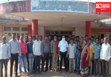 કપરાડા ગ્રામ પંચાયતની ચુંટણીમાં થયેલા અન્યાયના પગલે સરપંચ ઉમેદવાર ન્યાય માટે જશે કોર્ટના રસ્તે..