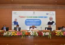 ગુજરાતમાં વાઇબ્રન્ટ સમીટ પહેલાં દુબઈમાં 19 MoU થયા