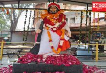 ૪ ડિસેમ્બર ઇન્ડિયન રોબિનહુડ ક્રાંતિકારી જનનાયક અમર શહીદ ટંટયા ભીલ શહાદત દિન Decision News વિશેષ.