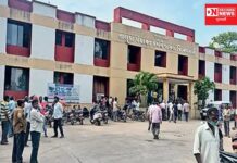 વાંસદામાં તાલુકામાં સરપંચ પદ માટે 240 અને વોર્ડના સભ્ય પદ માટે 1159 ઉમેદવારોના ભરાયા ફોર્મ