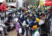 ખેડૂત સંગઠનોની 5 સદસ્યીય પેનલ ગૃહમંત્રી અમિત શાહે MSP અને અન્ય માંગને લઈને કરશે વાતચીત !