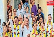 વલસાડમાં વાપીમાં 1 અને પારડી તાલુકામાં 4 ગ્રામ પંચાયત સમરસ