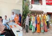 નર્મદા જિલ્લાના ગરુડેશ્વર તાલુકાનું વાગડિયા ગામ બન્યું સમરસ