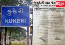 ચીખલીના કુકેરી ગામમાં વીજકંપનીની બેદરકારીએ નિર્દોષ મુકાદમનો જીવ લીધો ! જાણો સમગ્ર ઘટના