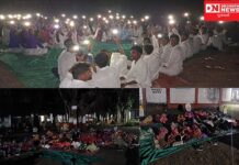 BRS બીલપુડીના વિધાર્થીઓ કડકડતી ઠંડીમાં ધ્રુજતા રહ્યા પણ તંત્રએ નિરાંતની ઊંઘ લીધી: કલ્પેશ પટેલ