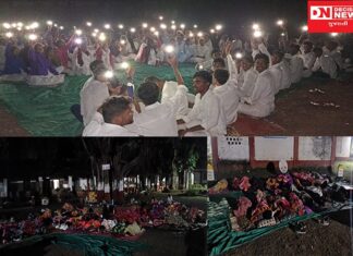 BRS બીલપુડીના વિધાર્થીઓ કડકડતી ઠંડીમાં ધ્રુજતા રહ્યા પણ તંત્રએ નિરાંતની ઊંઘ લીધી: કલ્પેશ પટેલ