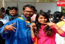 માતાની સ્મરણાંજલી અને બાળકોના જન્મદિવસને પરમાર્થ સેવાની માળામાં પરોવતું ડોકટર દંપતી..