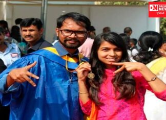 માતાની સ્મરણાંજલી અને બાળકોના જન્મદિવસને પરમાર્થ સેવાની માળામાં પરોવતું ડોકટર દંપતી..