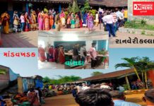 વાંસદા-ચીખલીની ગ્રામ પંચાયતની ચૂંટણીમાં શાંતિપૂર્ણ માહોલમાં થઇ રહ્યું છે મતદાન