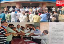 લોકનેતા અનંત પટેલ પર હુમલો કરનારા વિરુદ્ધ તાત્કાલિક કાર્યવાહી કરવામાં આવે નહિ તો જોવાવાળી થશે: આદિવાસી યુવાઓ