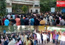 ડાંગ જિલ્લામાં ગ્રૂપ ગ્રામ પંચાયતોનાં આખરી પરીણામ થયા જાહેર