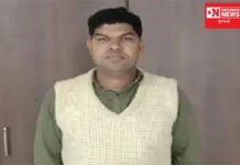 કપરાડામાં શિક્ષક અને શિક્ષિકાઓના ઉચ્ચતર પગાર ફાઇલ કલીયર કરવા 500 રૂ ની લાંચ લેતાં ઝડપાયો એક શિક્ષક !