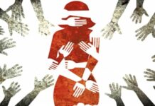 14 વર્ષીય તરૂણી પર ત્રણ તરૂણો અને છ પુખ્ત યુવાનોએ દુષ્કર્મ કર્યાની સામે આવી ઘટના..