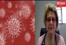 ઓમિક્રોનના લક્ષણો કયા અને કેમ થાય છે ઓમિક્રોન ! ઓમિક્રોન શોધનાર ડોક્ટર