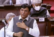 લોકસભામાં કોરોનાની ચર્ચાનો આજે આરોગ્ય મંત્રી માંડવિયા આપશે જવાબ