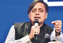 શિવસેનાના સાંસદ પ્રિયંકા ચતુર્વેદી બાદ આ કોંગી સાંસદે સંસદ ટીવીના શોનું હોસ્ટિંગ છોડયુ