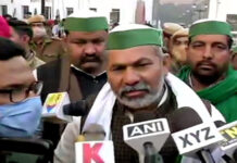 ખેડૂતોનું આંદોલન ખતમ નહીં થાય? કિસાન મોરચાની મહત્વની બેઠક પહેલા રાકેશ ટિકૈતે આપ્યા સંકેતો