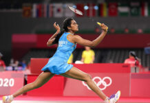 પી.વી.સિંધુ અને દક્ષિણ કોરીયાની An Se Young વચ્ચે આજે મુકાબલો