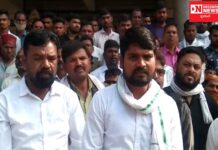 BTTS ગુજરાત પ્રમુખ ચૈતર વસાવાએ આવેદનપત્રમાં શું અને કોનો પર લગાવ્યા કયા આરોપ.. જુઓ વિડીયોમાં