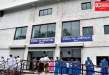 સુરત સિવિલમાં આકસ્મિક ઘટનાઓમાં ઈજાની સારવાર લઇ રહેલા 11 દર્દીઓ થયા કોરોના પોઝિટીવ