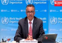 ‘ઓમિક્રોન વેરિઅન્ટ’, તેને હળવાશથી લેવાની ભૂલ ના કરતાં : WHO