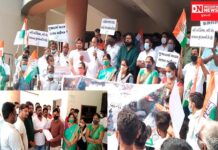 વાંસદાની ન્યાય યાત્રામાં અનંત પટેલનો હુંકાર.. હવે આદિવાસીઓ ભીખ નહિ માંગે પોતાનો હક હવે છીનવી લેતા પણ તેમને આવડે છે